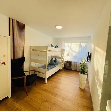 Grosses Haus Im Landhausstil Mitten In Wangen * Wangen im Allgäu